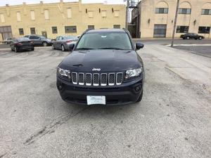  Jeep Compass Latitude For Sale In Mexico | Cars.com