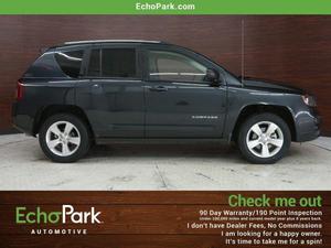 Jeep Compass Sport For Sale In Highlands Ranch |