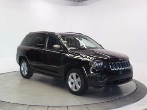  Jeep Compass Sport For Sale In Irwin | Cars.com