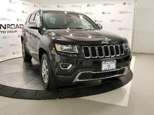  Jeep Grand Cherokee Limited For Sale In New York |