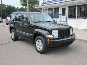  Jeep Liberty Sport For Sale In Port Huron | Cars.com