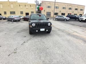  Jeep Patriot Sport For Sale In Mexico | Cars.com