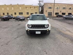  Jeep Renegade Latitude For Sale In Mexico | Cars.com