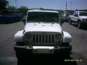  Jeep Wrangler Unlimited Sahara For Sale In Houghton