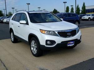  Kia Sorento EX For Sale In Laurel | Cars.com