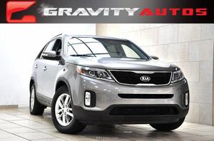  Kia Sorento LX For Sale In Sandy Springs | Cars.com