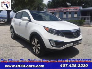  Kia Sportage EX For Sale In Orlando | Cars.com