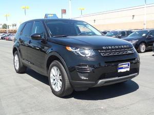  Land Rover Discovery Sport SE For Sale In Costa Mesa |