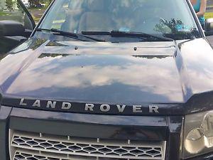  Land Rover LR2 HSE Sport Utility 4-Door