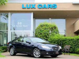 Lexus ES 350 For Sale In Buffalo Grove | Cars.com