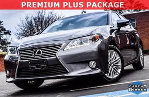  Lexus ES  For Sale In Roswell | Cars.com