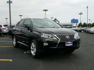  Lexus RX 350 For Sale In Houston | Cars.com