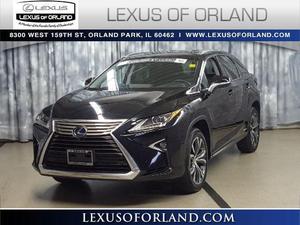  Lexus RX 450h 450H For Sale In Orland Park | Cars.com