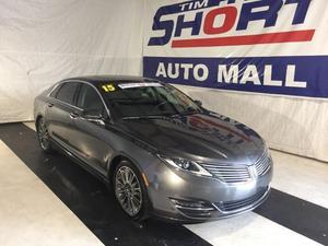  Lincoln MKZ Base For Sale In London | Cars.com