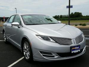  Lincoln MKZ For Sale In Schaumburg | Cars.com