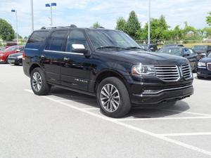  Lincoln Navigator Select For Sale In Norcross |