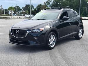  Mazda CX-3 Sport For Sale In Ocala | Cars.com