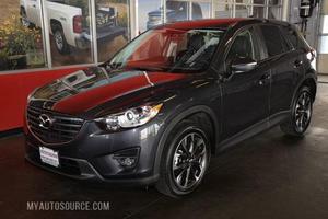  Mazda CX-5 Grand Touring For Sale In Windsor | Cars.com
