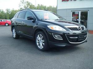  Mazda CX-9 Grand Touring For Sale In East Syracuse |