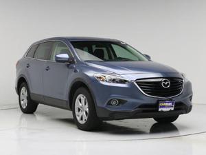  Mazda CX-9 Touring For Sale In Franklin | Cars.com