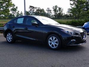  Mazda Mazda3 i Sport For Sale In Gaithersburg |