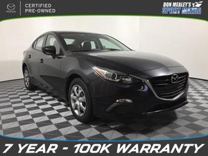  Mazda Mazda3 i Sport For Sale In Orlando | Cars.com