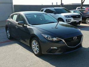  Mazda Mazda3 i Sport For Sale In Plano | Cars.com