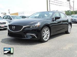  Mazda Mazda6 Touring For Sale In Baltimore | Cars.com