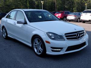  Mercedes-Benz C300 For Sale In Augusta | Cars.com