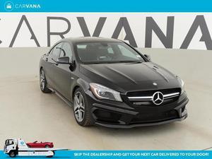  Mercedes-Benz CLA 45 AMG 4MATIC For Sale In Oklahoma