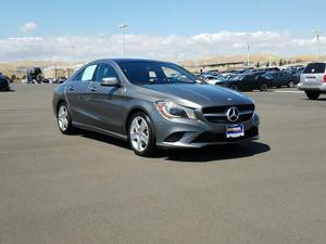  Mercedes-Benz CLA250 For Sale In Costa Mesa | Cars.com
