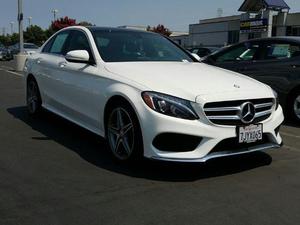  Mercedes-Benz CMATIC For Sale In Modesto |