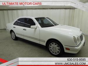  Mercedes-Benz E320 For Sale In Downers Grove | Cars.com