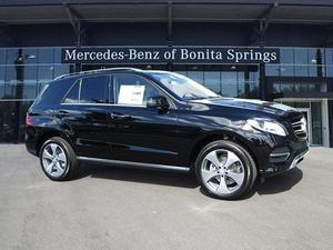  Mercedes-Benz GLE 350 Base For Sale In Bonita Springs |