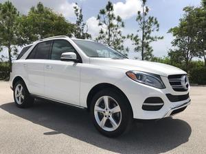  Mercedes-Benz GLE 350 For Sale In Coconut Creek |