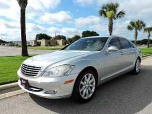  Mercedes-Benz S 550 For Sale In Killeen | Cars.com