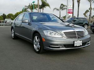  Mercedes-Benz S 550 For Sale In Oxnard | Cars.com