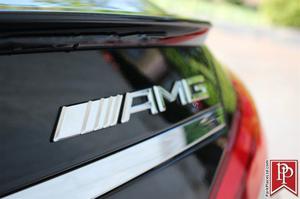  Mercedes CLS63 AMG