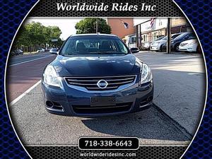 Nissan Altima 2.5 S For Sale In New York | Cars.com