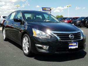  Nissan Altima S For Sale In Federal Heights | Cars.com