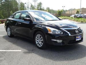  Nissan Altima S For Sale In Norcross | Cars.com