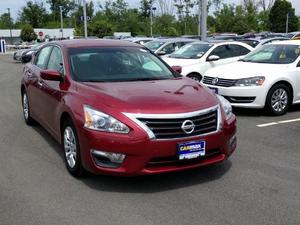  Nissan Altima S For Sale In Norwood | Cars.com