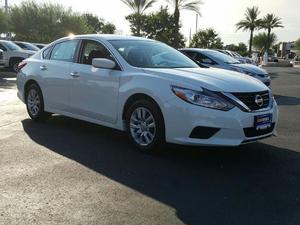  Nissan Altima S For Sale In Tucson | Cars.com