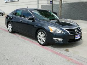  Nissan Altima SL For Sale In San Antonio | Cars.com