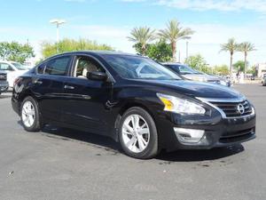  Nissan Altima SV For Sale In Bakersfield | Cars.com