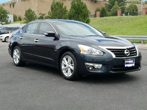  Nissan Altima SV For Sale In Colorado Springs |