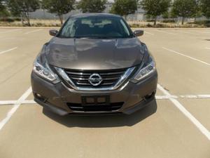  Nissan Altima SV For Sale In Dallas | Cars.com