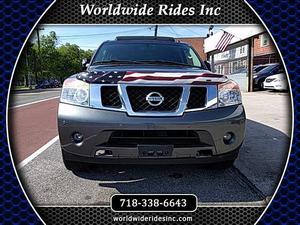  Nissan Armada LE For Sale In New York | Cars.com