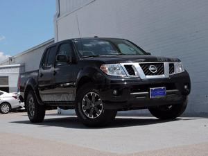  Nissan Frontier For Sale In Dallas | Cars.com