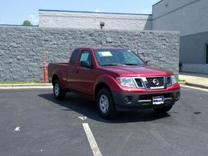 Nissan Frontier S For Sale In Greensboro | Cars.com